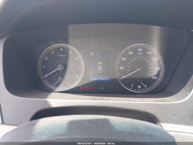 5NPE34AF0GH277641 Hyundai dohc gdi theta-ii