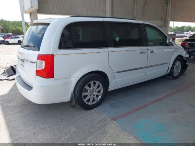 2016 CHRYSLER TOWN & COUNTRY 2C4RC1BG5GR149731 Photo 3
