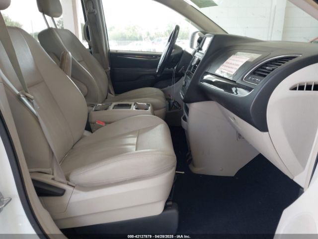2016 CHRYSLER TOWN & COUNTRY 2C4RC1BG5GR149731 Photo 4