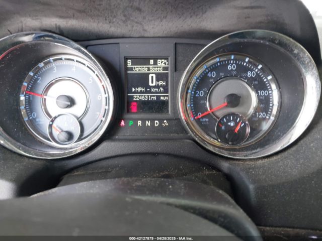 2016 CHRYSLER TOWN & COUNTRY 2C4RC1BG5GR149731 Photo 6