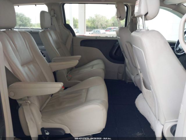 2016 CHRYSLER TOWN & COUNTRY 2C4RC1BG5GR149731 Photo 7
