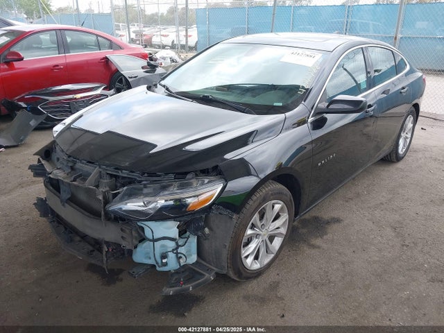 1G1ZD5ST5NF139733 Chevrolet lfv - direct injection, variable valve timing, gen 1 gmna