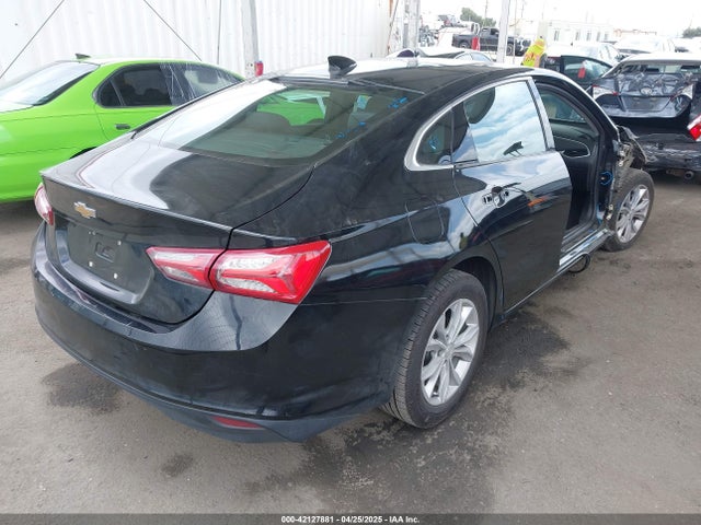 1G1ZD5ST5NF139733 Chevrolet lfv - direct injection, variable valve timing, gen 1 gmna