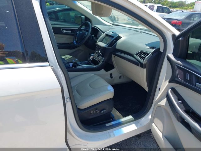 2FMPK3K97GBB48432 Ford Edge Titanium