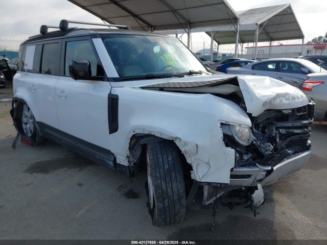 2023 LAND ROVER DEFENDER SALEPEEU0P2120981