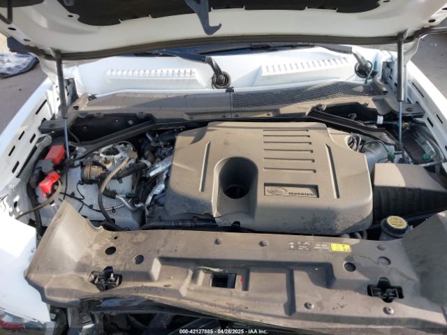 2023 LAND ROVER DEFENDER SALEPEEU0P2120981 Photo 9