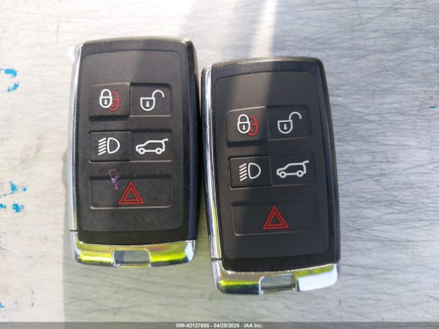 2023 LAND ROVER DEFENDER SALEPEEU0P2120981 Photo 10