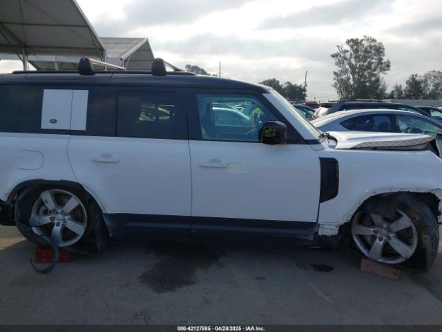 SALEPEEU0P2120981 Land Rover Defender 110 Se