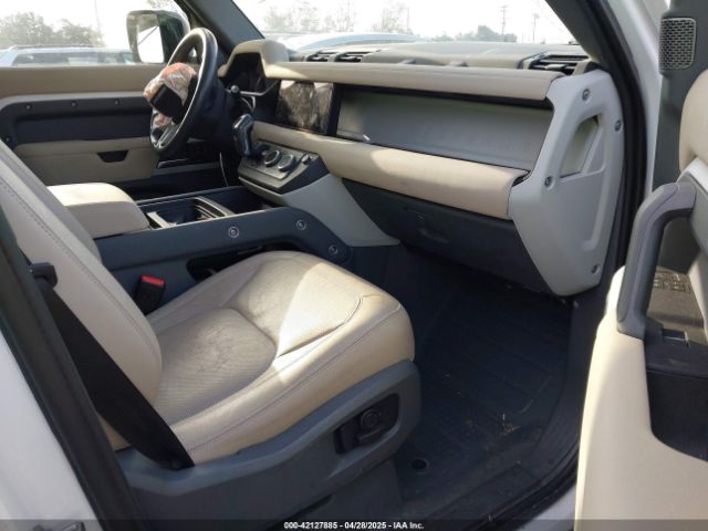 2023 LAND ROVER DEFENDER SALEPEEU0P2120981 Photo 4