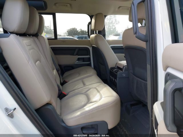 2023 LAND ROVER DEFENDER SALEPEEU0P2120981 Photo 7