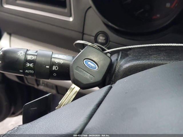 Subaru Outback 2.5i Premium 2015 4S4BSACC5F3217609 Image 11