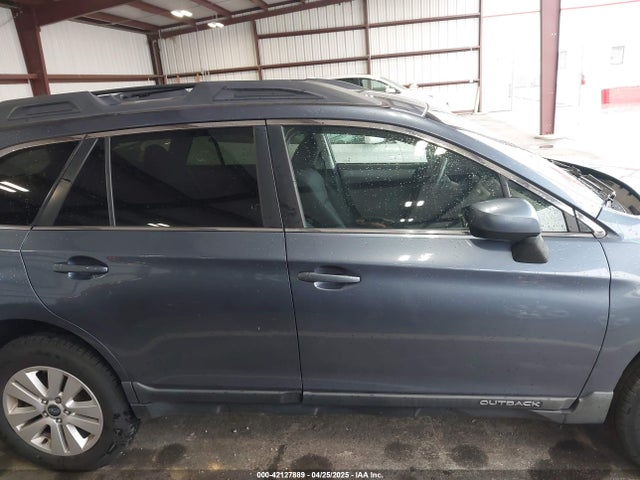 Subaru Outback 2.5i Premium 2015 4S4BSACC5F3217609 Image 14