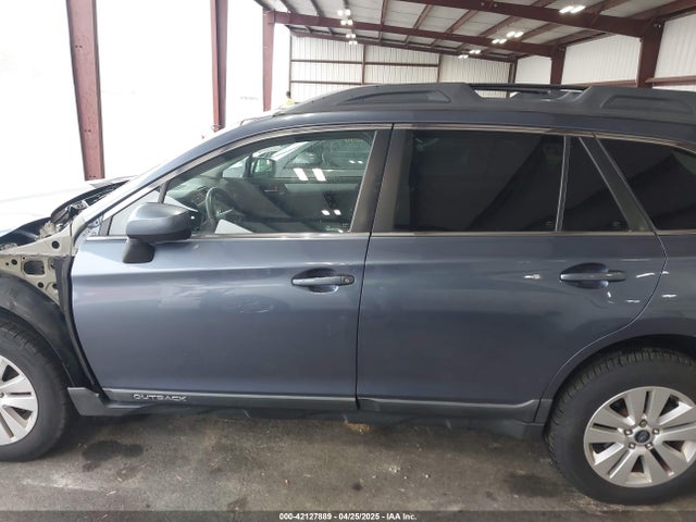 Subaru Outback 2.5i Premium 2015 4S4BSACC5F3217609 Image 15