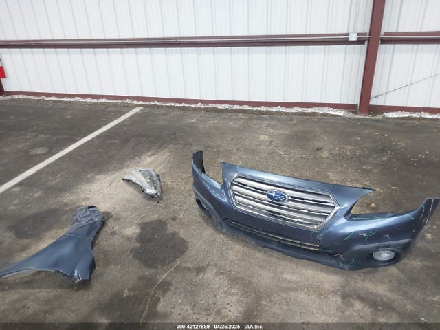 Subaru Outback 2.5i Premium 2015 4S4BSACC5F3217609 Image 12