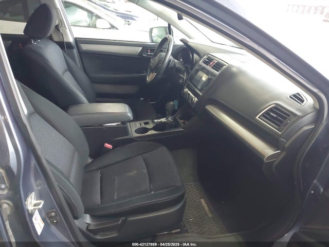 Subaru Outback 2.5i Premium 2015 4S4BSACC5F3217609 Image 5