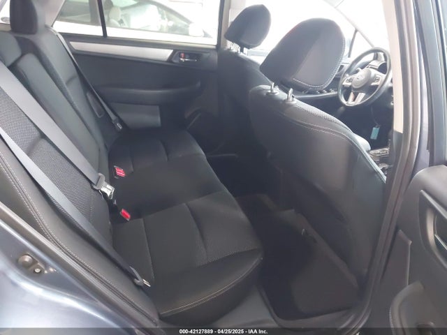 Subaru Outback 2.5i Premium 2015 4S4BSACC5F3217609 Image 8