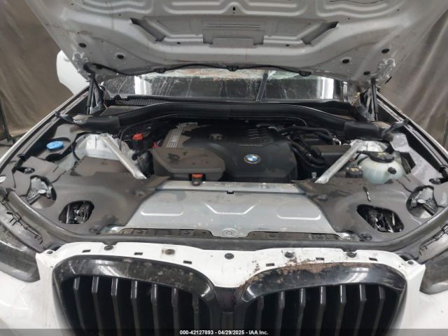 5UX43DP05N9K52561 BMW X3 Sdrive30i