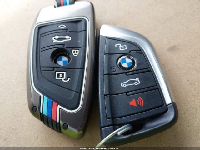 5UX43DP05N9K52561 BMW X3 Sdrive30i