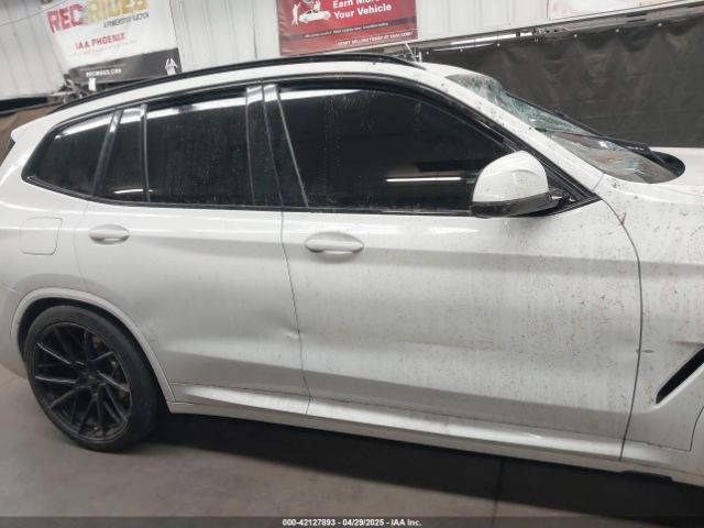 5UX43DP05N9K52561 BMW X3 Sdrive30i