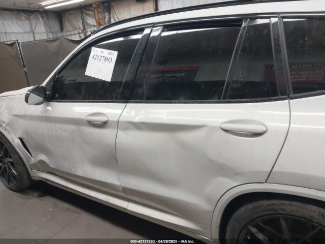 5UX43DP05N9K52561 BMW X3 Sdrive30i