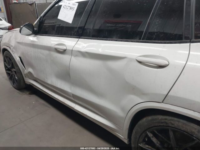 5UX43DP05N9K52561 BMW X3 Sdrive30i