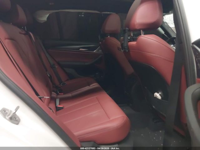 5UX43DP05N9K52561 BMW X3 Sdrive30i