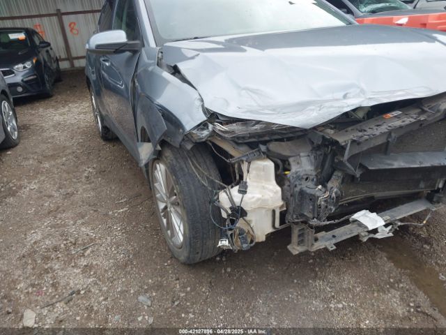 KM8K22AA7MU639489 Hyundai Kona Sel