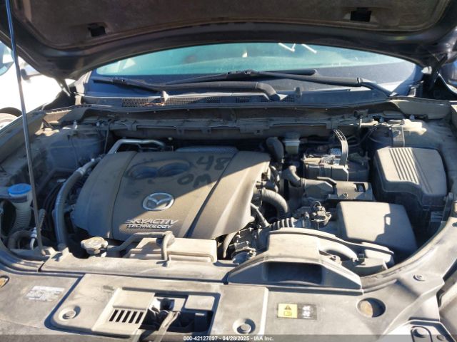 JM3KE2BY3G0657904 Mazda CX-5 SPORT