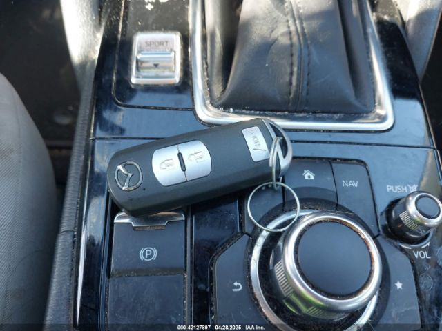 JM3KE2BY3G0657904 Mazda CX-5 SPORT