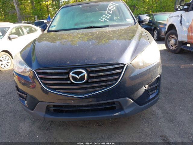 JM3KE2BY3G0657904 Mazda CX-5 SPORT