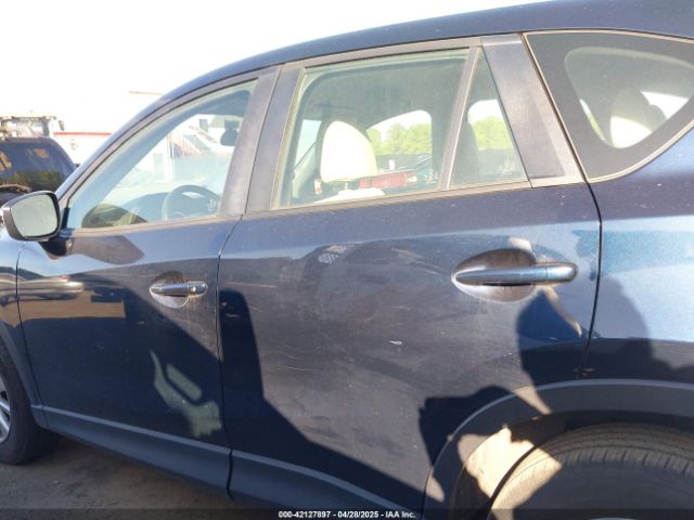 JM3KE2BY3G0657904 Mazda CX-5 SPORT