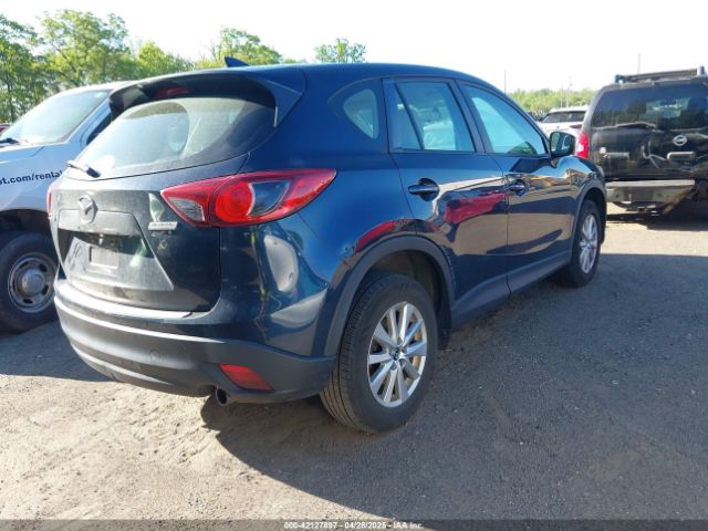 JM3KE2BY3G0657904 Mazda CX-5 SPORT