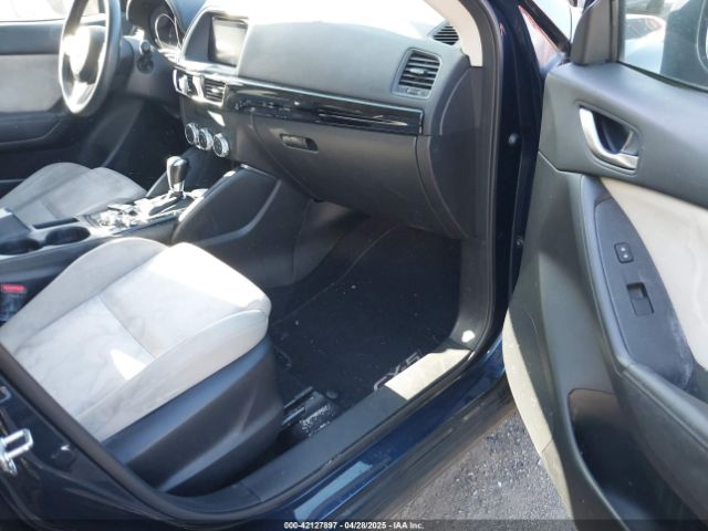 JM3KE2BY3G0657904 Mazda CX-5 SPORT
