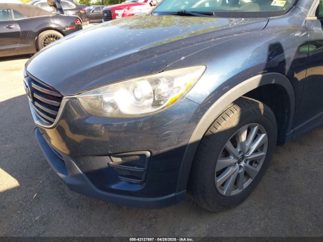 JM3KE2BY3G0657904 Mazda CX-5 SPORT