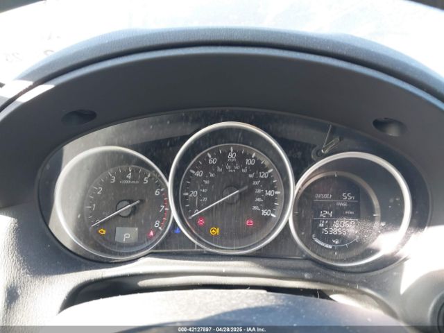 JM3KE2BY3G0657904 Mazda CX-5 SPORT