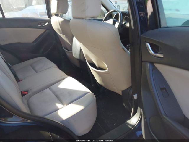 JM3KE2BY3G0657904 Mazda CX-5 SPORT
