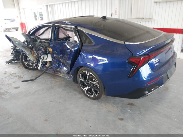KNAG64J74S5274899 KIA K5 Gt-line