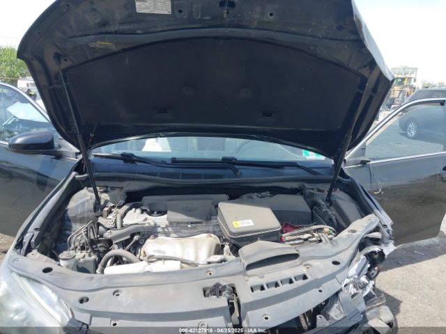 4T1BF1FK9HU280457 Toyota CAMRY SE