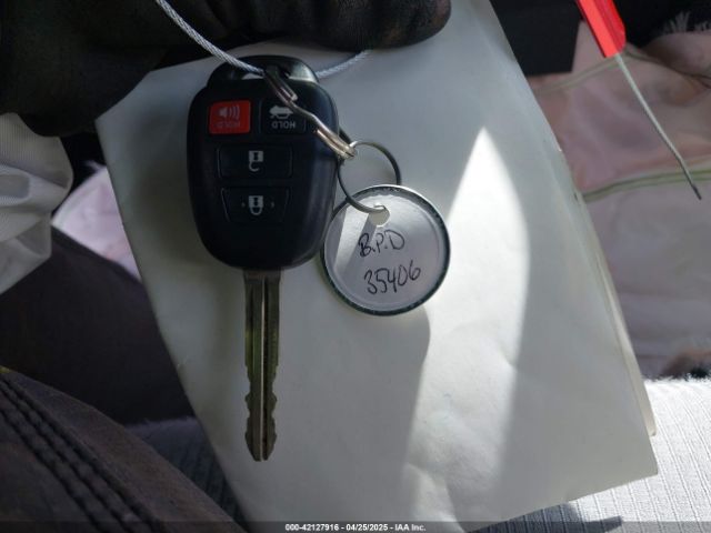 4T1BF1FK9HU280457 Toyota CAMRY SE