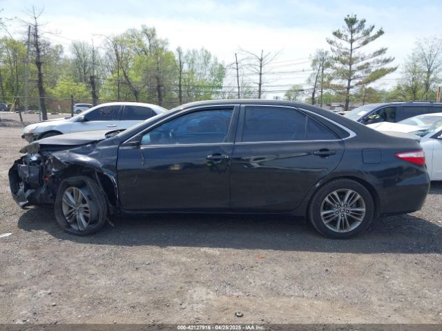 4T1BF1FK9HU280457 Toyota CAMRY SE