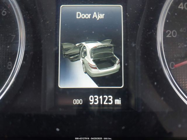 4T1BF1FK9HU280457 Toyota CAMRY SE