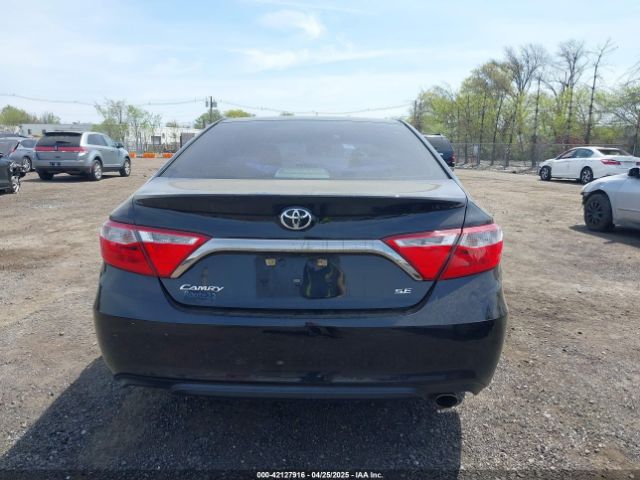 4T1BF1FK9HU280457 Toyota CAMRY SE