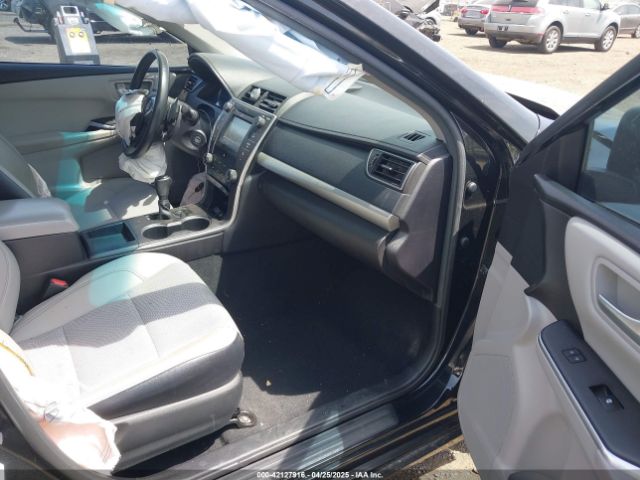 4T1BF1FK9HU280457 Toyota CAMRY SE