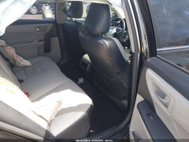 4T1BF1FK9HU280457 Toyota CAMRY SE