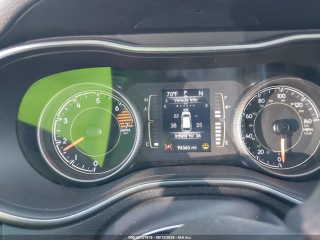 1C4PJLLB5KD403431 Jeep Cherokee Latitude Plus Fwd