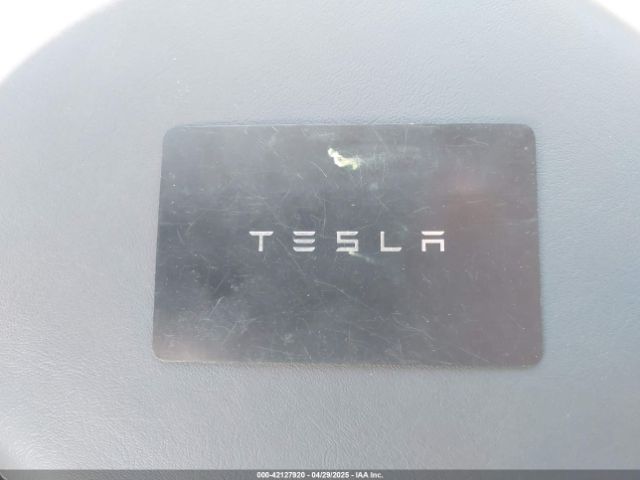 2024 TESLA MODEL Y 7SAYGDEE6RA269435 Photo 10
