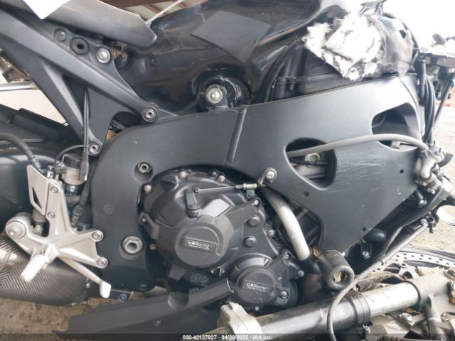 2008 HONDA CBR1000 JH2SC59098M004852 Photo 7