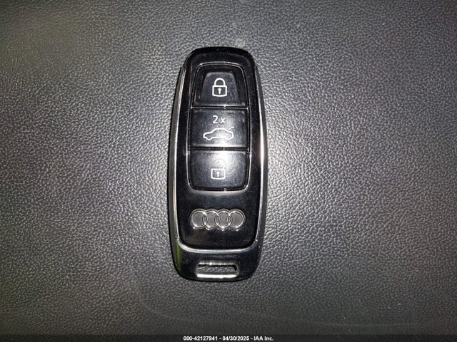 2021 AUDI Q7 WA1LJAF7XMD029874 Photo 10
