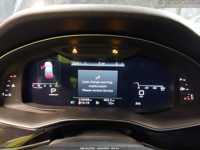 2021 AUDI Q7 WA1LJAF7XMD029874 Photo 6