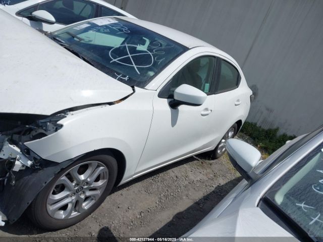 3MYDLBZV6GY146908 Scion IA